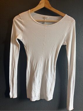 Free People Long Sleeve